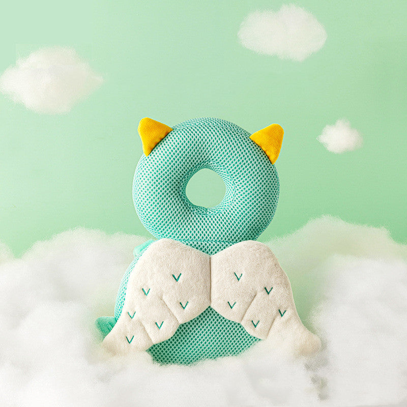 Little Bee Baby Head Protector