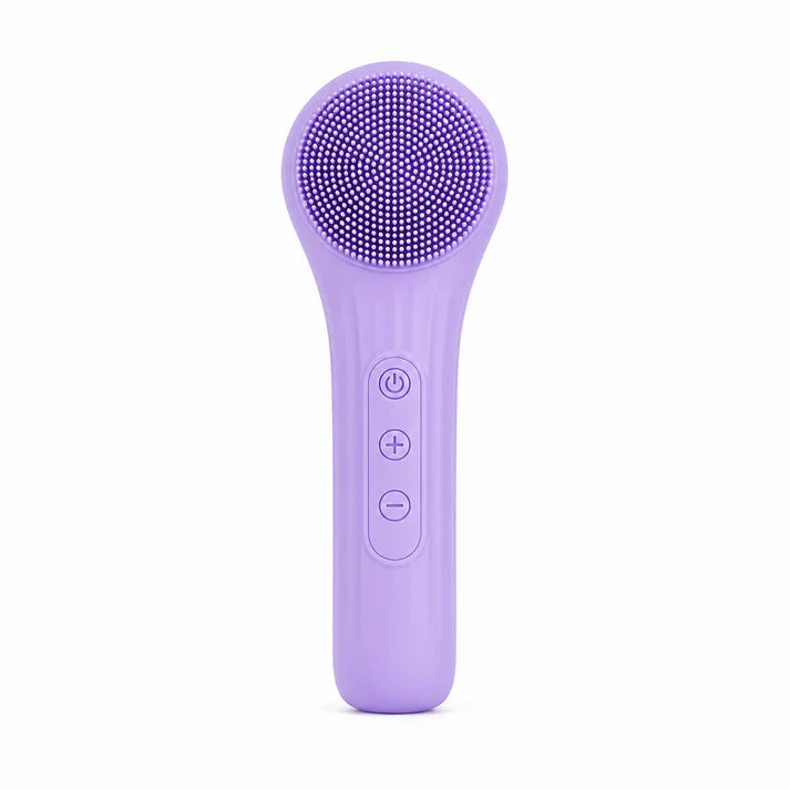 Waterproof Facial Cleansing Brush – Clearer Skin Fast