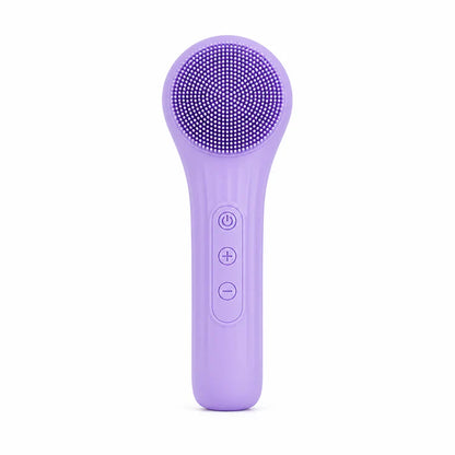 Waterproof Facial Cleansing Brush – Clearer Skin Fast