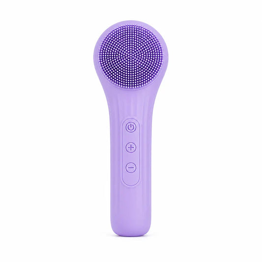 Waterproof Facial Cleansing Brush – Clearer Skin Fast
